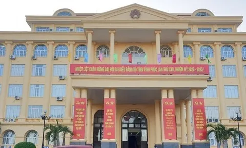 Bộ Tài chính tiếp tục hướng dẫn xử lý trụ sở, tài sản dôi dư sau sáp nhập