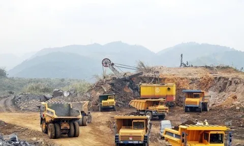 Phó Thủ tướng: Không đấu giá khai thác một số mỏ khoáng sản tại Lào Cai