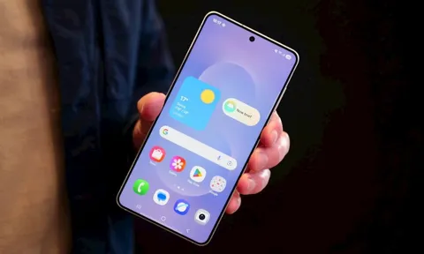 Bán điện thoại 30 triệu mà pin chỉ 3.900 mAh, Samsung vẫn thua "công nghệ thần thánh" này của Trung Quốc