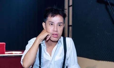 Nam diễn viên Cường Phạm qua đời ở tuổi 31