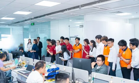 Sức hút của chương trình Cử nhân Quản trị kinh doanh ĐH Lincoln (Hoa Kỳ)