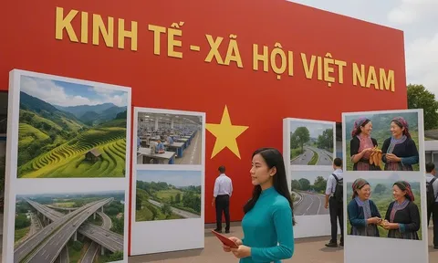 Triển lãm 80 năm Quốc khánh, phát huy tinh thần “6 rõ” để về đích đúng hẹn