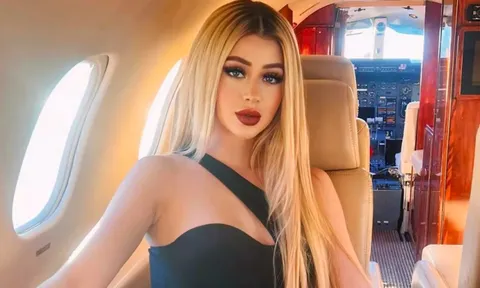 Một người đẹp nổi tiếng bị bắn tử vong khi đang livestream