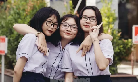 'Căng như dây đàn' cuộc đua vào trường chuyên tốp đầu TPHCM