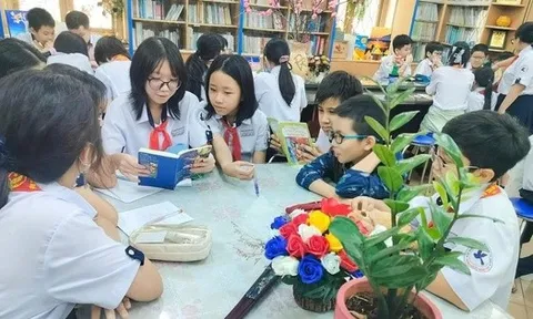 TP HCM chuẩn bị "xóa" cấp huyện: Tổ chức lại toàn bộ đơn vị y tế, giáo dục, văn hóa