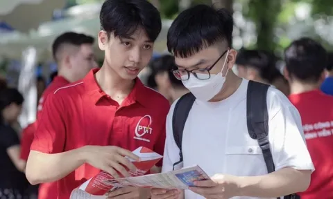 Học viện Công nghệ Bưu chính Viễn thông xét học bạ kết hợp IELTS từ 5.5