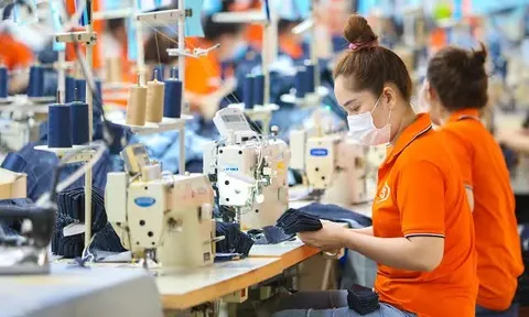 Doanh nghiệp làm gì để vượt qua "cú sốc" thuế quan?