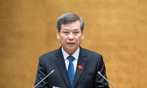 Tòa án nhân dân Tối cao 'cũng muốn' chánh án trả lời chất vấn HĐND tỉnh