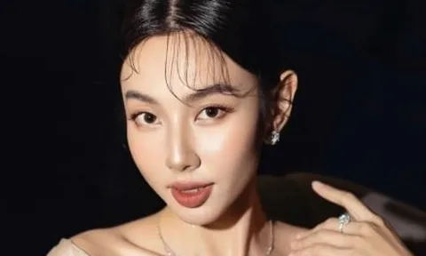 Hoa hậu Nguyễn Thúc Thùy Tiên giàu có cỡ nào ở tuổi 27?