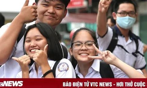 Chi tiết lịch nghỉ hè 2025 của học sinh cả nước