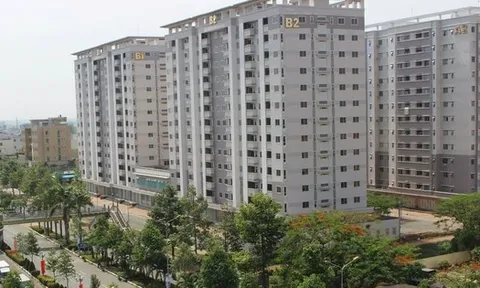 Chống trục lợi nhà ở xã hội