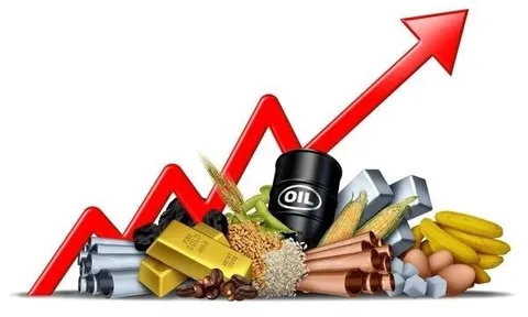 Thị trường ngày 22/5: Giá dầu tiếp đà giảm, vàng cao nhất 1 tuần