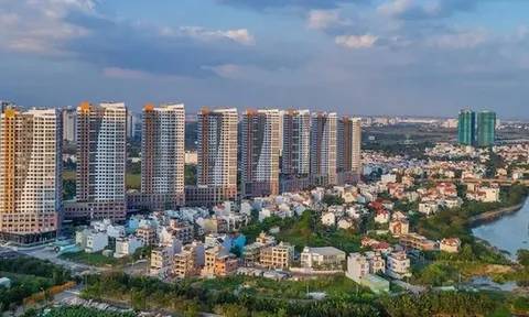 Ban quản trị chung cư ở TPHCM đề nghị cơ quan thuế kiểm tra: Đơn vị quản lý nói gì?