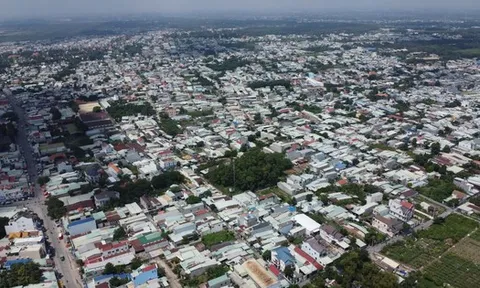 Khởi tố chủ tịch một 'siêu phường' ở Đồng Nai
