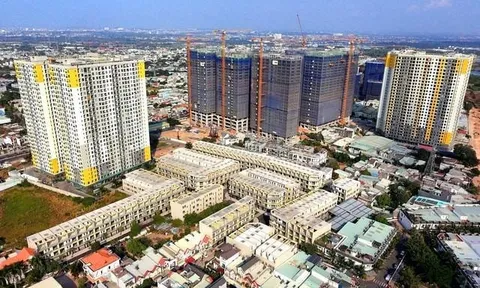 Rời bỏ bất động sản thủ đô khi giá chững lại, nhà giàu Hà Nội mang tiền đổ vào nhà đất phía Nam