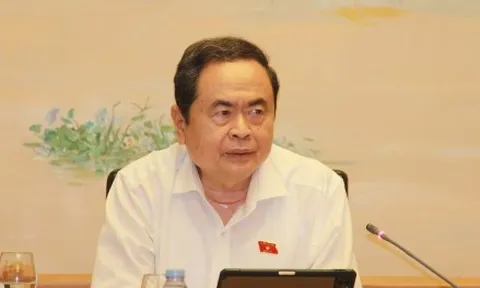 Thu ngân sách năm 2024 đạt hơn 2 triệu tỷ đồng, cao nhất từ trước đến nay