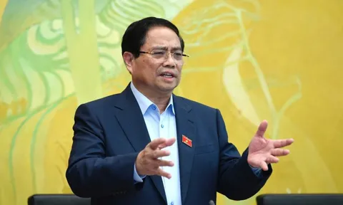 Việt Nam tháo gỡ được một việc thì có thể giải phóng khoản tiền khổng lồ, tương đương 50% GDP