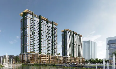 Masterise Homes ra mắt LUMIÈRE Midtown - Chất sống tinh anh tại tâm điểm The Global City