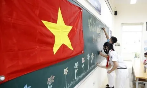 Bộ trưởng GD&ĐT: Sau sáp nhập, xã sẽ quản lý các trường mầm non, tiểu học, THCS