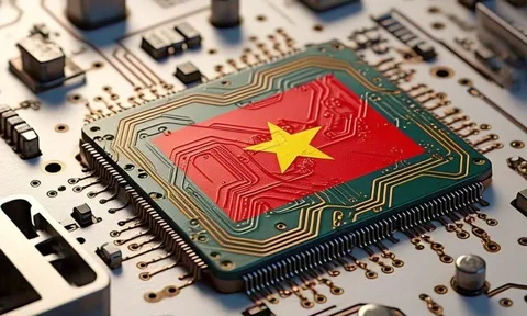 Thủ phủ của ngành kinh tế mỗi năm đem về 100 tỷ USD cho Việt Nam sẽ hình thành ngay sát vách Hà Nội