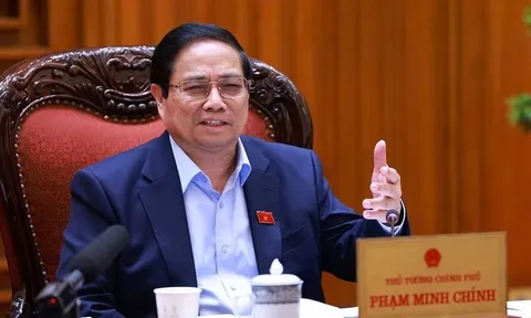 Thủ tướng chỉ đạo nóng về mặt hàng giúp VN thu 3 tỷ USD: Bộ Công an và loạt cơ quan, địa phương vào cuộc