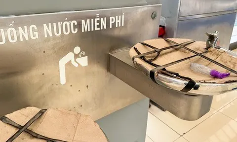 Hiện trạng tuyến metro Cát Linh - Hà Đông sau gần 4 năm vận hành