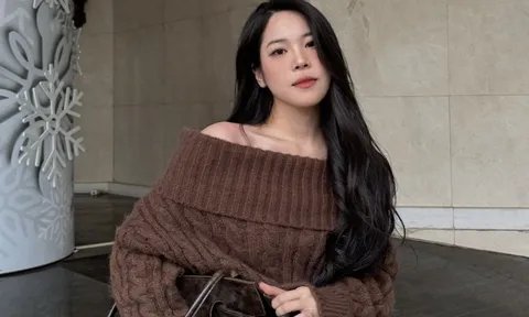 Nữ sinh kinh tế làm 'content thời trang': Nguyễn Diệu Linh và cú rẽ bất ngờ