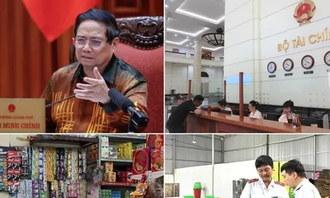 Báo động sầu riêng; bức xúc cả chợ Ninh Hiệp bán hàng giả