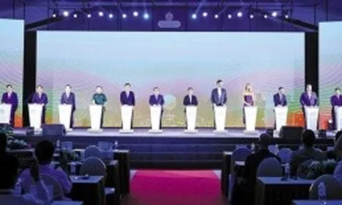 “Cú hích” với dòng vốn đầu tư từ Mỹ