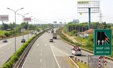 “Đèn xanh” cho phương án mở rộng cao tốc TP.HCM - Long Thành vốn 16.386 tỷ đồng