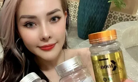 Bộ Y tế cảnh báo vi phạm quảng cáo thực phẩm: Ngân 98 bị nêu tên