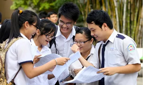 Thêm 11 học sinh được đặc cách tốt nghiệp THPT, tuyển thẳng đại học 2025