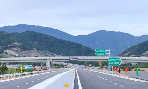 Tin mới về 'lùm xùm' Sơn Hải trượt gói thầu cao tốc 880 tỷ
