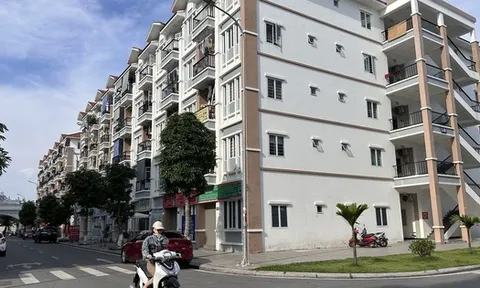 'Cò' nhà ở xã hội mua bán suất ăn chênh lệch gây nhiễu loạn thị trường