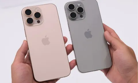 Loạt iPhone đang giảm giá đậm trên Shopee, giá rẻ giật mình, thấp hơn mua tại đại lý