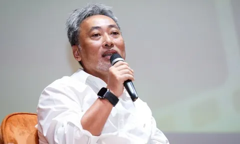 Nguyễn Quang Dũng: 'Biết ơn khi Bùi Lan Hương chăm sóc tôi'