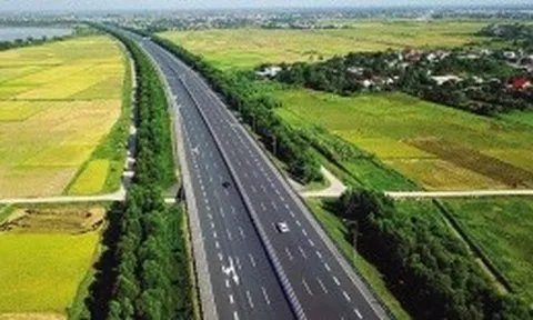 Nghiên cứu đầu tư mở rộng các đoạn tuyến cao tốc Bắc - Nam phía Đông theo phương thức đối tác công tư