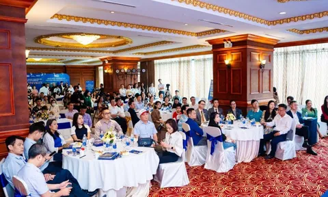 Nhà phố thương mại Bcon Uni Valley cất cánh cùng quy hoạch vùng