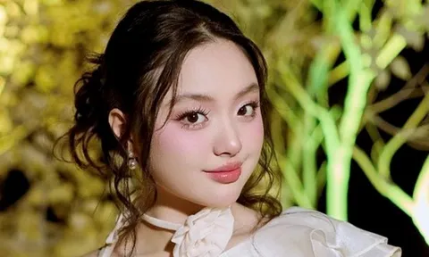 Suti – cô bé mít ướt của "Bố ơi, mình đi đâu thế?" giờ đã là thiếu nữ 17, xinh đẹp - tự lập