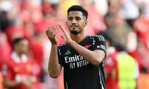 Arsenal bước vào mùa hè quan trọng với quyết tâm chấm dứt cơn khát danh hiệu