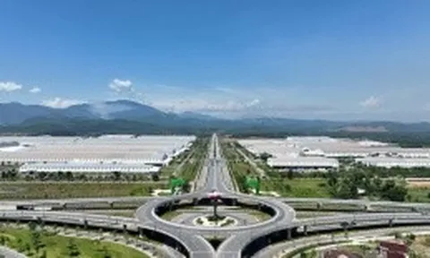 THACO đề xuất được đầu tư Dự án đường sắt tốc độ cao Bắc - Nam