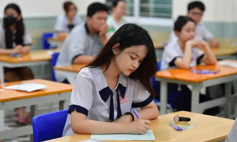 40 trường công bố điểm sàn theo phương thức xét điểm thi đánh giá năng lực: Trường nào lấy cao nhất?