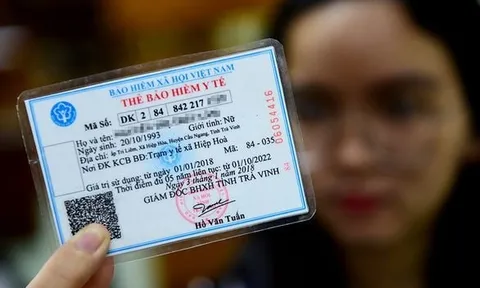 Từ 1/7/2025, thêm 4 trường hợp được hỗ trợ mức đóng BHYT, người dân cần biết để tránh bỏ lỡ quyền lợi