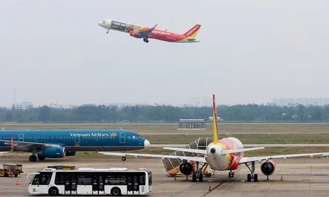 Hàng không sôi động, giá vé có giảm?