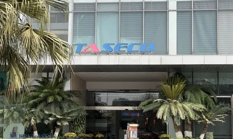 Taseco Land muốn vay hơn 1.900 tỷ đồng để phát triển dự án đô thị tại Thái Nguyên