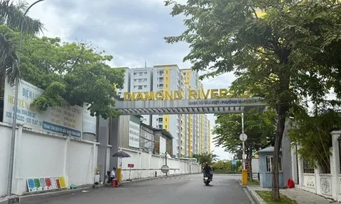 TP HCM: Thống kê công trình ảnh hưởng dư chấn động đất ở Myanmar