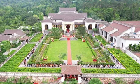 Trong 4 ngày, hơn 1 triệu lượt người tham dự sự kiện chưa từng có tại Quảng Ninh