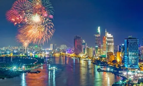 Tin vui của TP. Hồ Chí Minh, Hà Nội và Đà Nẵng