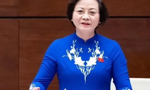 Đề xuất 4 nhóm đối tượng thuộc diện tinh giản biên chế khi sáp nhập tỉnh, xã