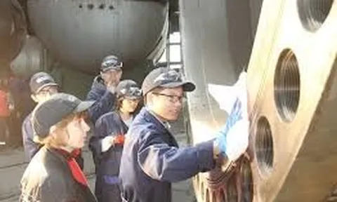 Điểm danh 11 cơ sở đào tạo nhân lực điện hạt nhân